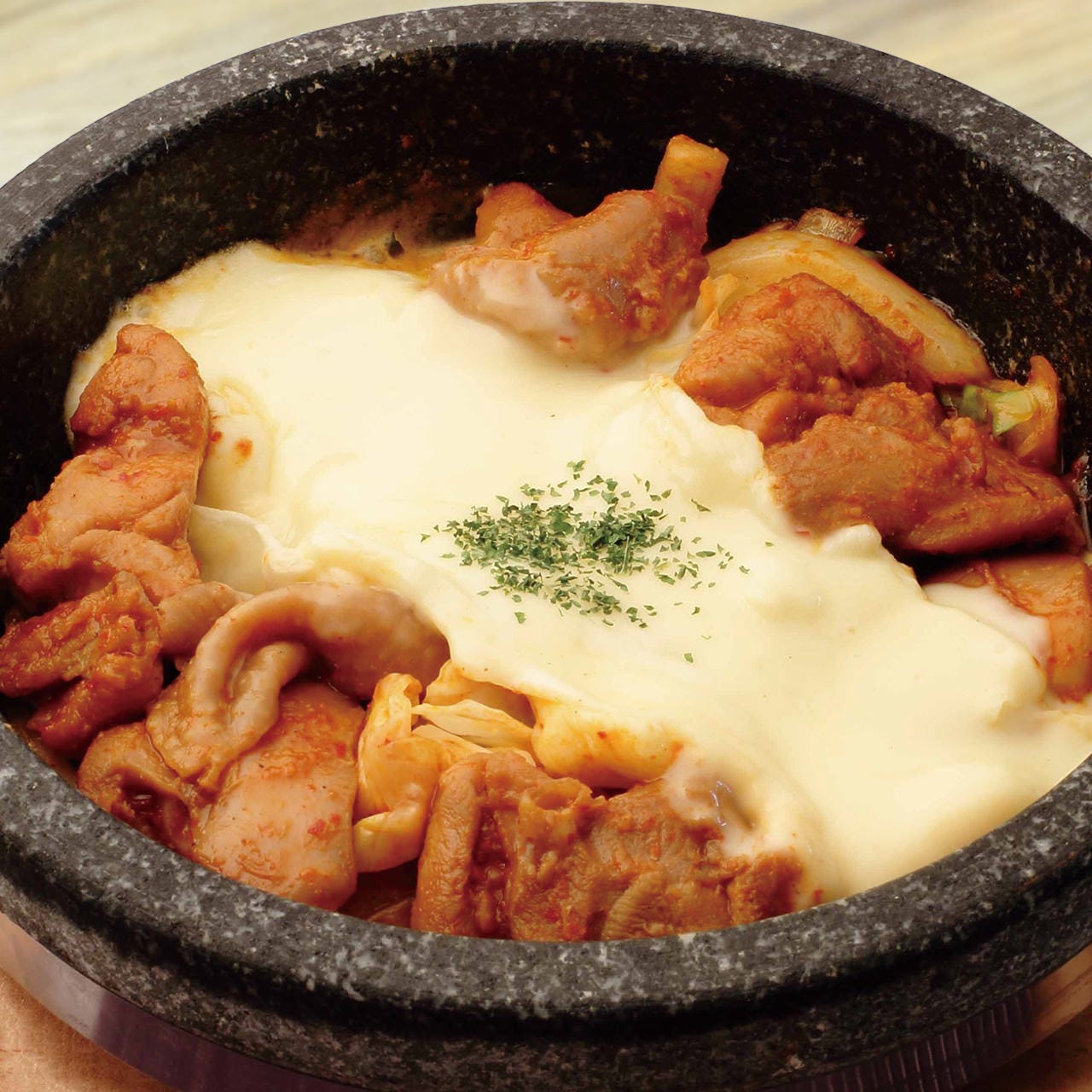 サムギョプサル 韓国料理 李朝園 鶴橋店