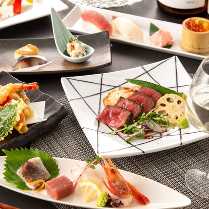 大人数ok 品川の居酒屋でおすすめしたい人気のお店 ぐるなび