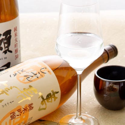 美味しいお店が見つかる 品川プリンスホテル周辺 居酒屋 日本酒にこだわる おすすめ人気レストラン ぐるなび