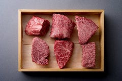 焼肉イノセントカーベリー新丸ビル店