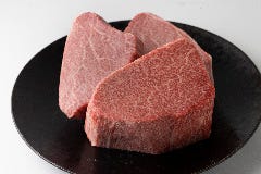 焼肉イノセントカーベリー新丸ビル店