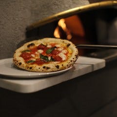 モティーベ ピッツェリア エ カゼイフィーチョ