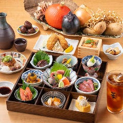 個室居酒屋 炉端 こだわりもん一家 津田沼店