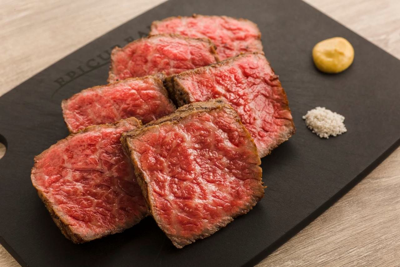 うしごろバンビーナ カルボーネ 中目黒店 中目黒 焼肉 ぐるなび