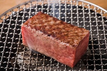 うしごろバンビーナ カルボーネ 中目黒店 中目黒 焼肉 ぐるなび