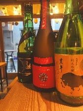 全国各地の日本酒