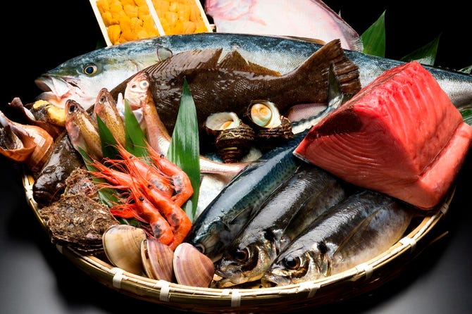 魚河岸酒場 越前鮮魚店 片町店 福井市 居酒屋 ぐるなび