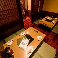 日本料理 ふぐとうなぎの会席 とら福