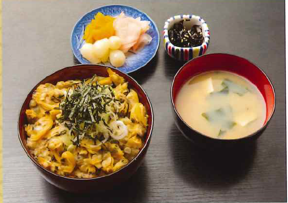 深川釜匠 清澄白河 丼もの ぐるなび