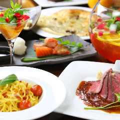 KICHIRI 阪急茨木