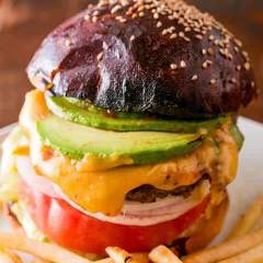 TOKYO BURGER CAFE＆BAR 原宿