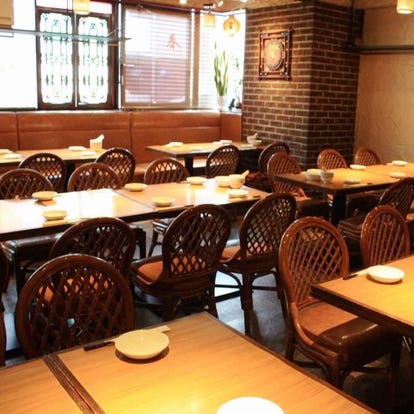 美味しいお店が見つかる 西早稲田駅周辺 中華 食べ放題メニュー おすすめ人気レストラン ぐるなび