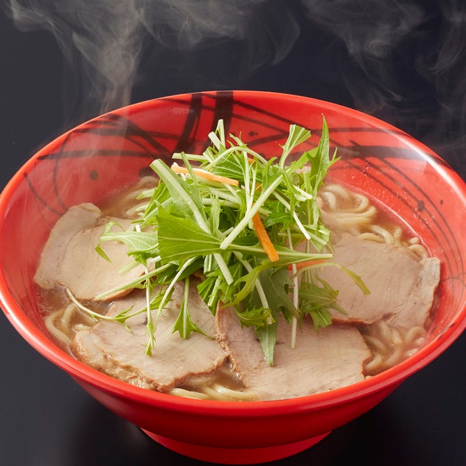 風神雷神 天保山 弁天町 Usj ラーメン つけ麺 ぐるなび