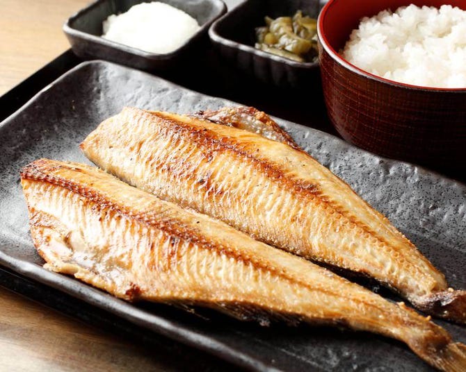 しんぱち食堂 大井町店 大井町 うどん ぐるなび