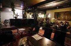 シーシャ＆カフェ CHILL SPOT ISHIGAKI