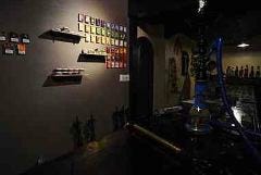 シーシャ＆カフェ CHILL SPOT ISHIGAKI