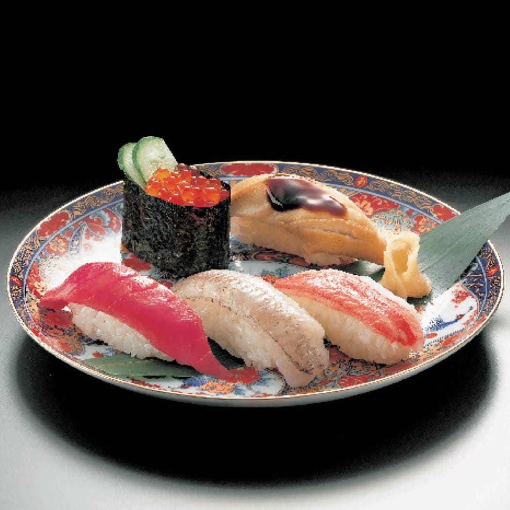 寿司 しゃぶしゃぶ食べ放題 ゆず庵 西熊本店 詳細 周辺情報 Navitime Travel 寿司 しゃぶしゃぶ食べ放題 ゆず庵 西熊本店 詳細 周辺情報 Navitime Travel