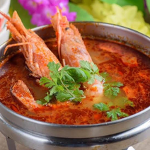 ［タイリゾートダイニング］ラーチャプルック 恵比寿の画像