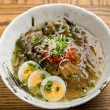 菅原冷麺