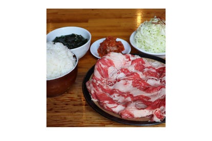 ランチならここ 京セラドーム大阪周辺の昼食 ご飯でおすすめしたい人気レストラン ぐるなび