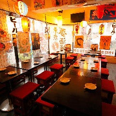 東京夢酒場 下北沢