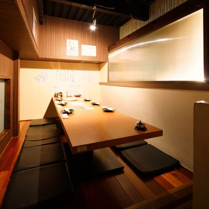 くろ万 堺東店 堺 居酒屋 ぐるなび