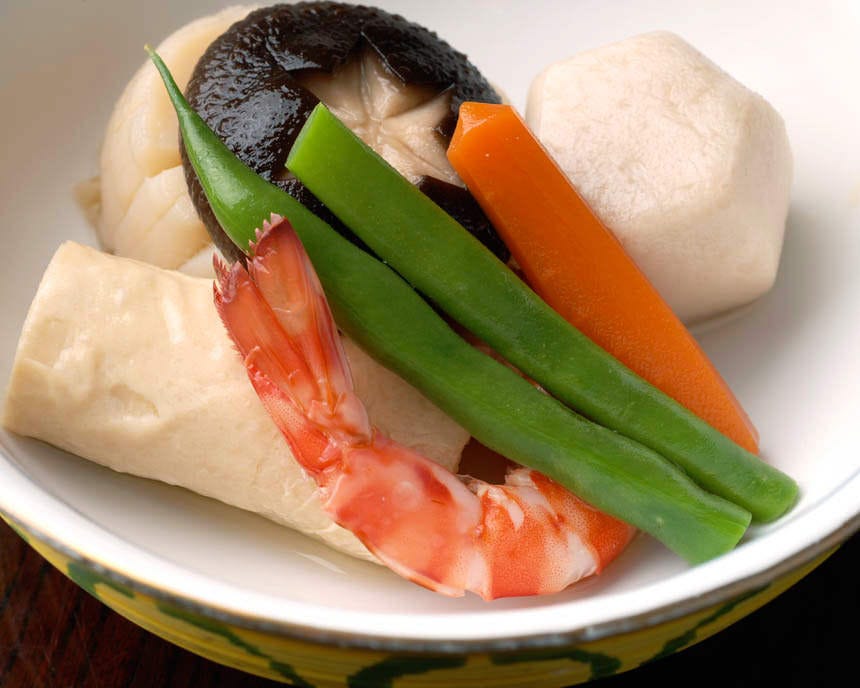 てんぷら天庄 湯島店(本館) 料理･ドリンク 楽天ぐるなび