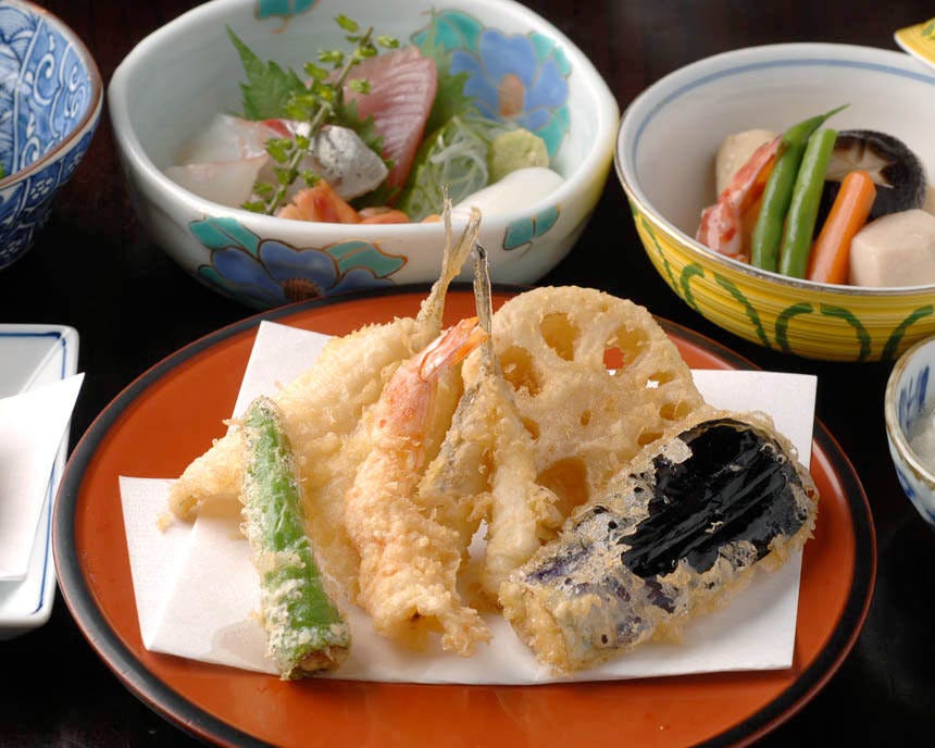 てんぷら天庄 湯島店(本館) 写真 1ページ目（1件～40件） 楽天ぐるなび