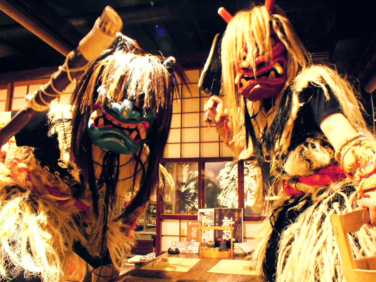 日本で行くべき一風変わったレストラン 居酒屋5選