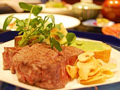 STEAK‐KAPPO TSUKI