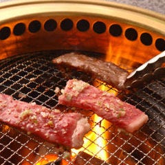 炭火焼肉 家門 〜KAMON〜 松戸駅前西口