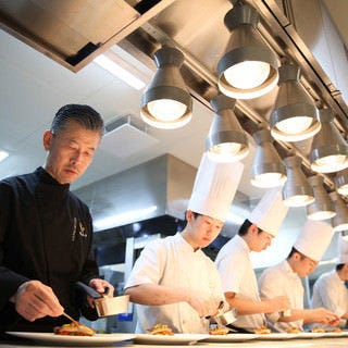 ゆったり個室 津のイタリアン フレンチでおすすめしたい人気のお店 ぐるなび