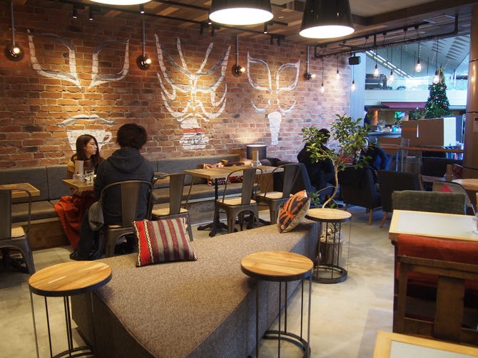 Farmer S Kitchen Green Time ファーマーズキッチングリーンタイム 海浜幕張 オムライス ぐるなび