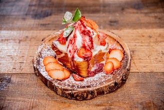 Farmer S Kitchen Green Time メニュー Dessert ぐるなび
