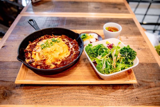 Farmer S Kitchen Green Time ファーマーズキッチングリーンタイム 海浜幕張 バル バール ぐるなび
