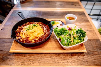 美味しいお店が見つかる 海浜幕張のハンバーグでおすすめしたい人気のお店 ぐるなび
