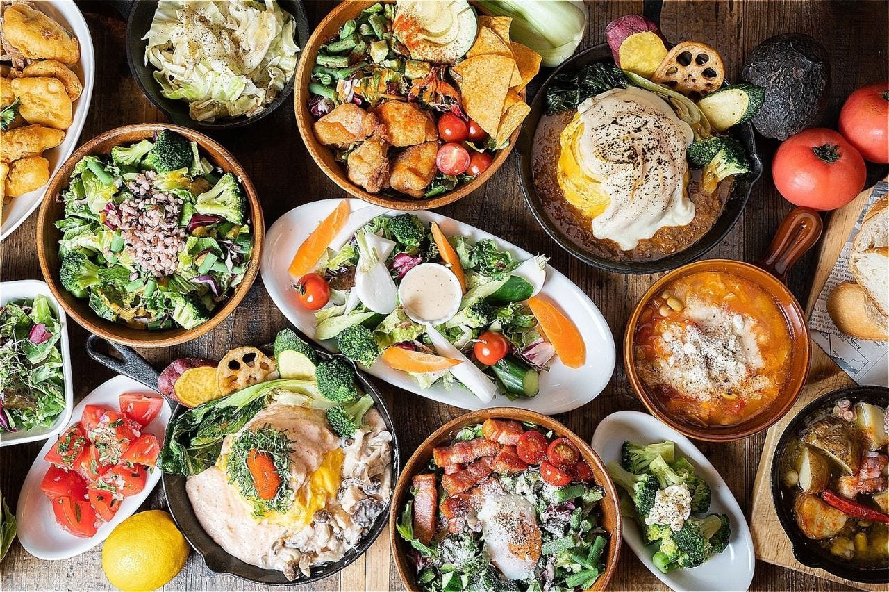 22年 最新グルメ Green Time アパホテル リゾート東京ベイ幕張店 海浜幕張 レストラン カフェ 居酒屋のネット予約 千葉版