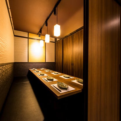 ゆったり個室 北千住の居酒屋でおすすめ 人気の完全個室 ソファー席など ぐるなび