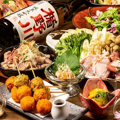 美味しいお店が見つかる 北千住の食事 ディナーでおすすめしたい人気レストラン ぐるなび