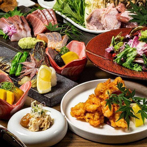 地鸡酒场御藏北千住店照片 北千住 居酒屋 Gurunavi 日本美食餐厅指南