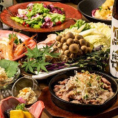 地鶏酒場 御蔵 北千住店 北千住 居酒屋 ぐるなび