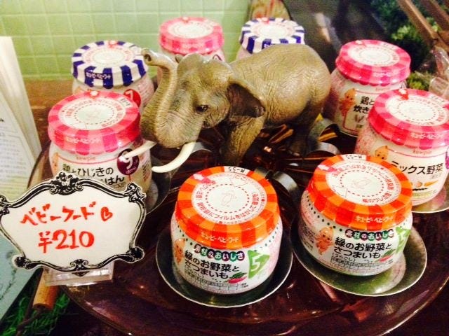 Cafe太陽ノ塔 Nambacity店 なんば 難波 ケーキ屋 ぐるなび