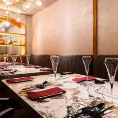 魚イタリアン ピザとパスタ 