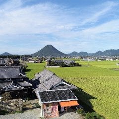 あやうた製麺 