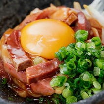 ［鳥豚牛串と季節創作料理］肉串 焼鳥 IPPO 三宮北口店の画像