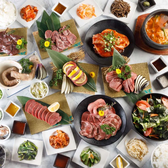 国産牛の食べ放題専門店 Nikufuji 大井町店 大井町 焼肉 ぐるなび 国産牛の食べ放題専門店 Nikufuji 大井町店 大井町 焼肉 ぐるなび