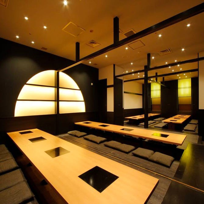 個室居酒屋 酒蔵 季 Toki 錦糸町本店 錦糸町 住吉 居酒屋 ぐるなび