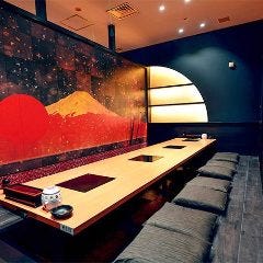 全120品食べ飲み放題 個室居酒屋 酒蔵 季（TOKI）錦糸町本店