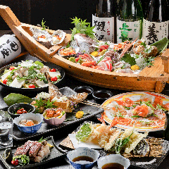 黒毛和牛と海鮮料理 のれん 横浜店 横浜駅 居酒屋 ぐるなび 黒毛和牛と海鮮料理 のれん 横浜店 横浜駅 居酒屋 ぐるなび