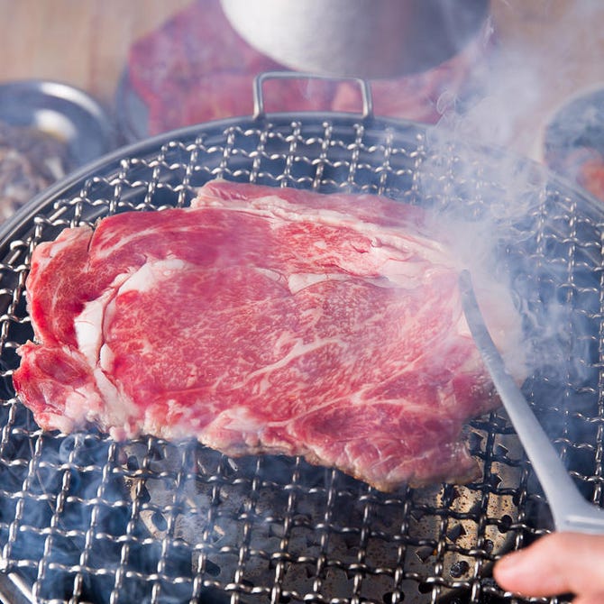 焼肉ホルモン かど家 鶴橋店 鶴橋 焼肉 ぐるなび